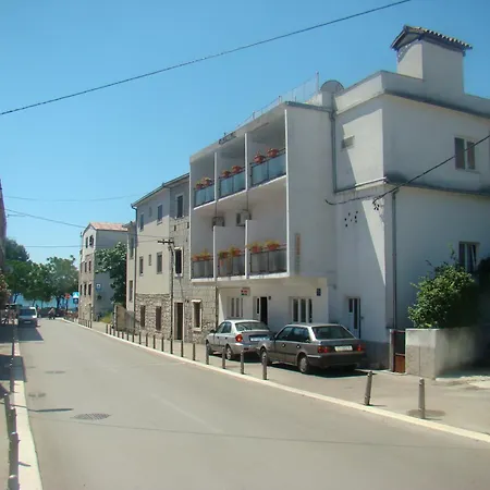 Lejlighedshotel Sobe Matas