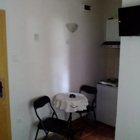 Sobe Matas Lejlighedshotel *