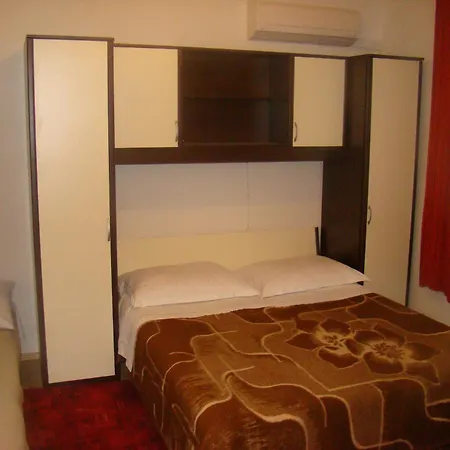 Lejlighedshotel Sobe Matas Kaštela