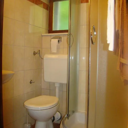 Lejlighedshotel Sobe Matas