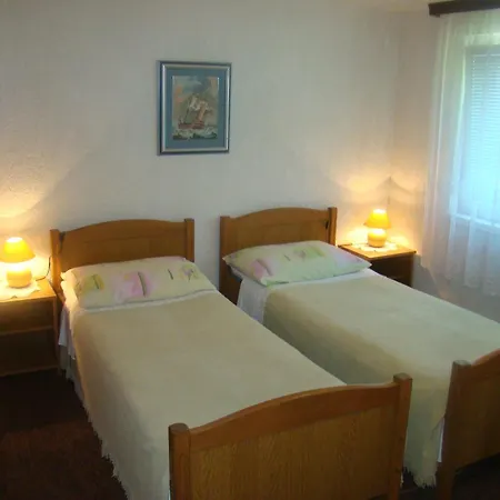 Lejlighedshotel Sobe Matas *