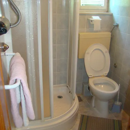 Sobe Matas Lejlighedshotel