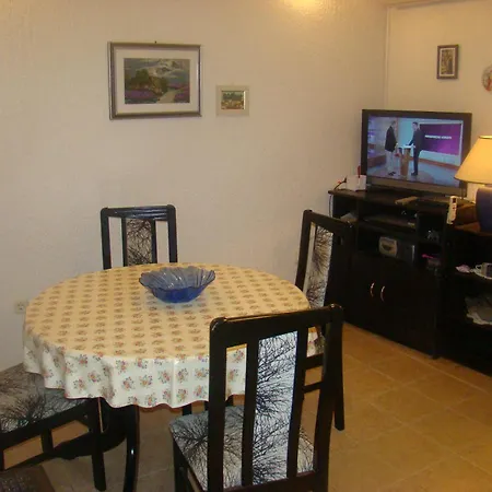 Lejlighedshotel Sobe Matas *