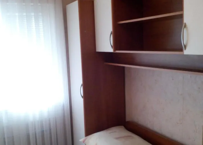 Aparthotel Sobe Matas