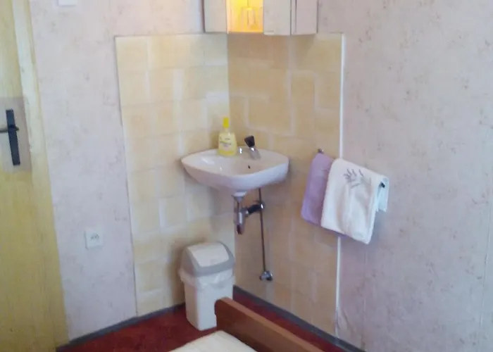 Sobe Matas Aparthotel *