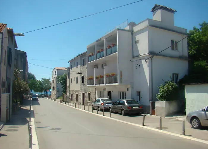 Aparthotel Sobe Matas