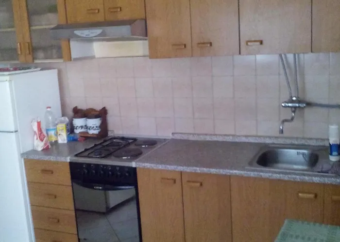 Aparthotel Sobe Matas Kaštela