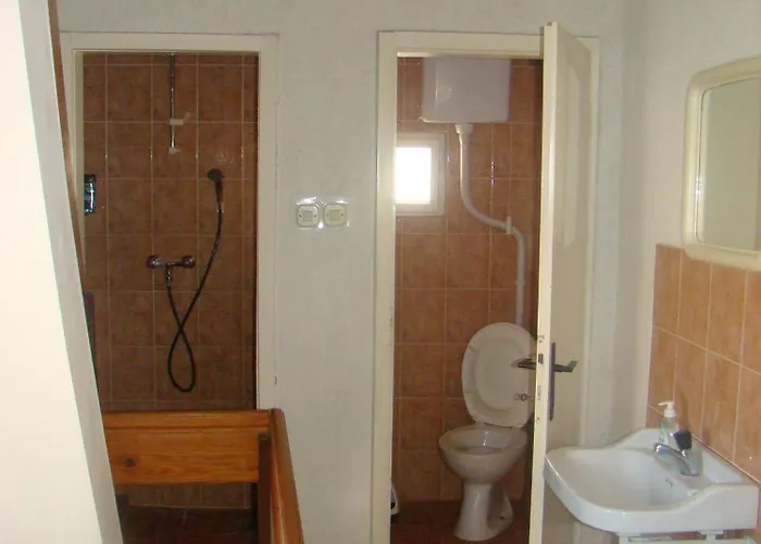 Aparthotel Sobe Matas