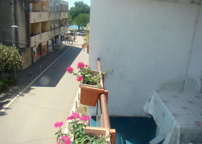 Aparthotel Sobe Matas Kaštela