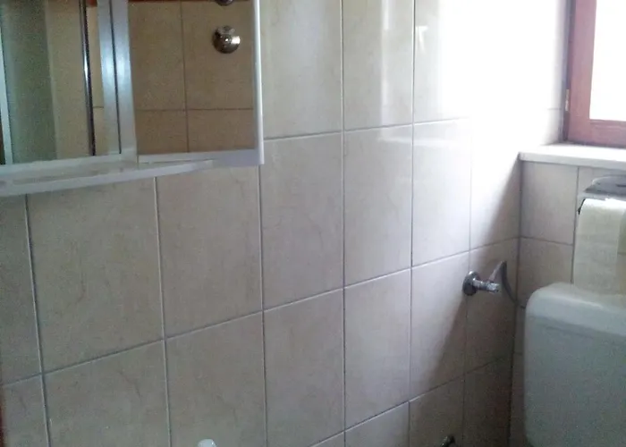 Sobe Matas Kaštela