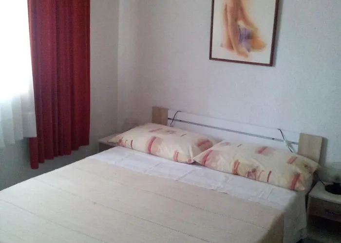 Aparthotel Sobe Matas