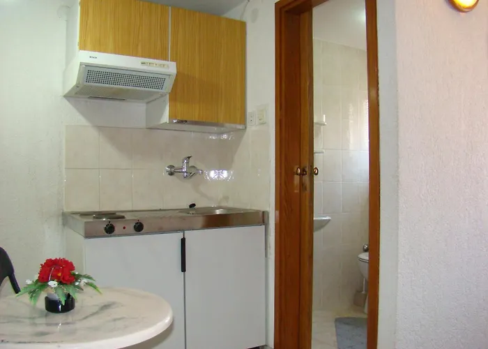Sobe Matas Aparthotel Kaštela