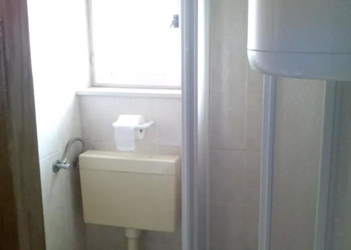 Sobe Matas Aparthotel Kaštela