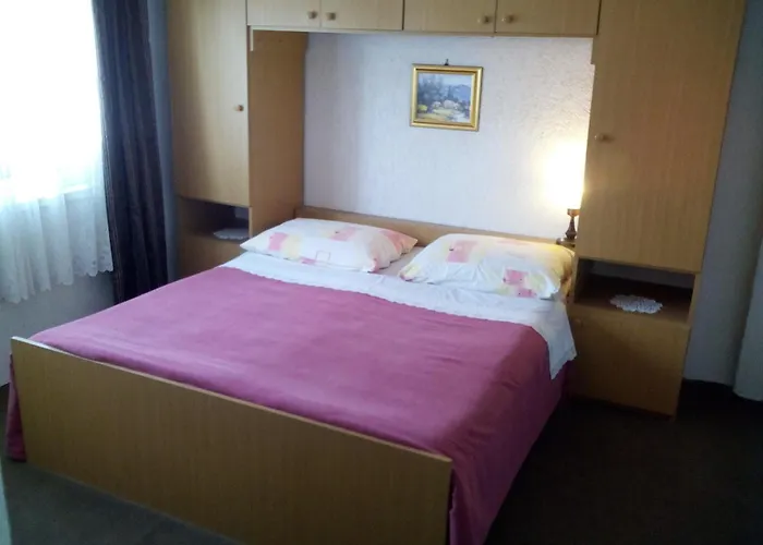 Sobe Matas Aparthotel *