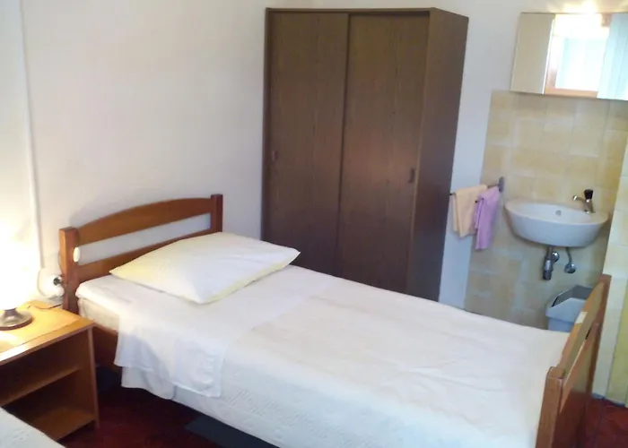 Sobe Matas Kaštela