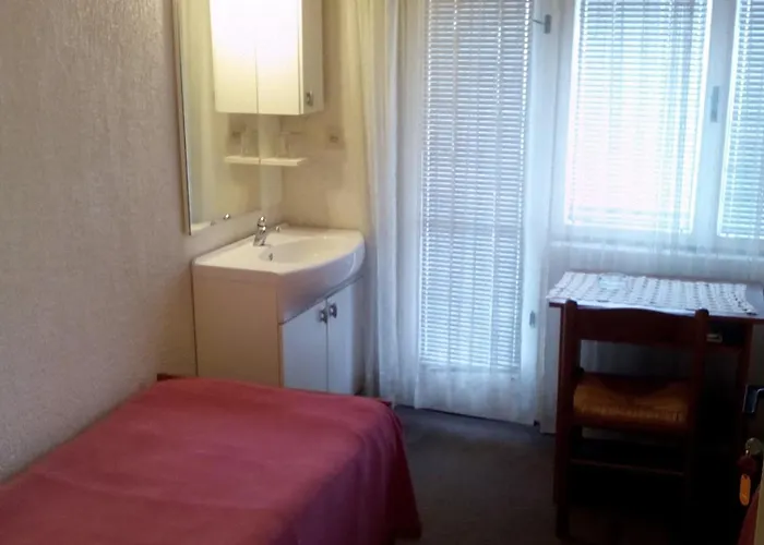 Sobe Matas Aparthotel