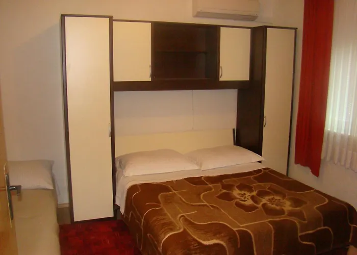 Aparthotel Sobe Matas Kaštela