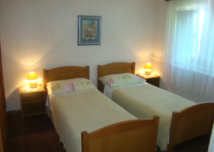 Aparthotel Sobe Matas *