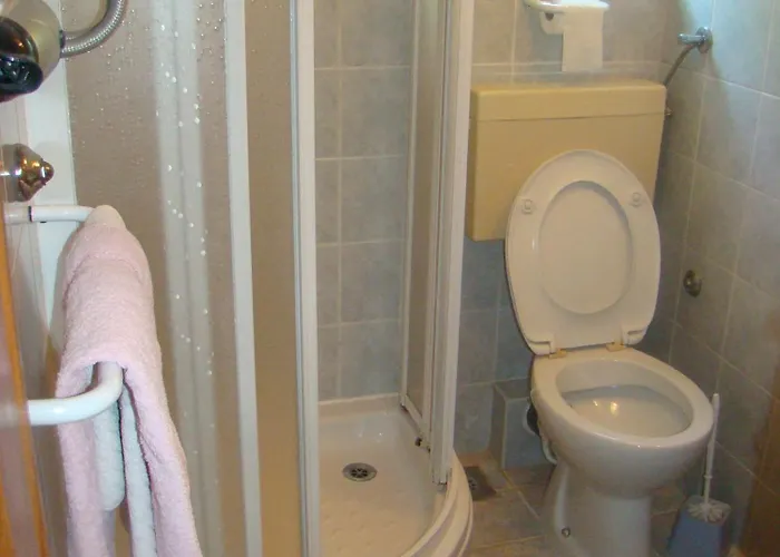 Sobe Matas Aparthotel