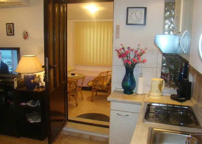 Aparthotel Sobe Matas