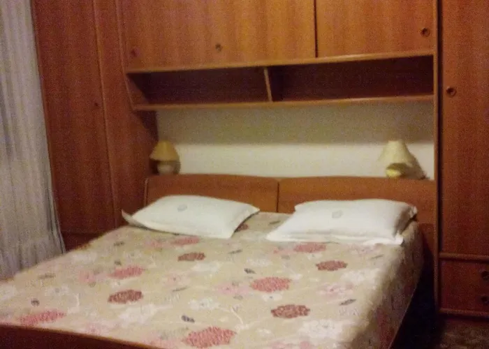 Sobe Matas Kaštela