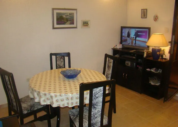 Aparthotel Sobe Matas *