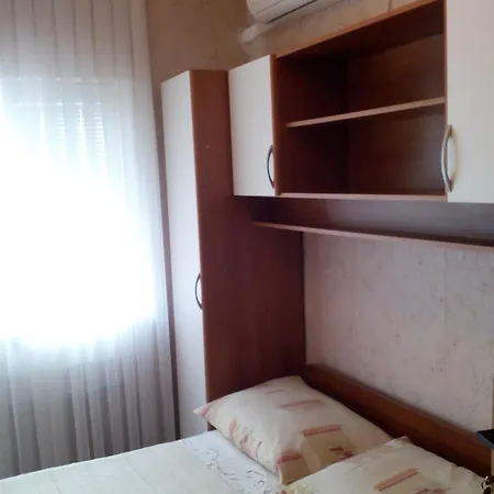 شقة فندقية Sobe Matas