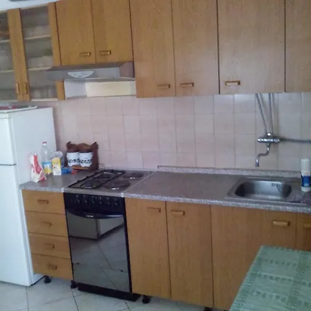 شقة فندقية Sobe Matas Kaštela