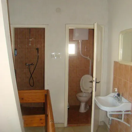 شقة فندقية Sobe Matas