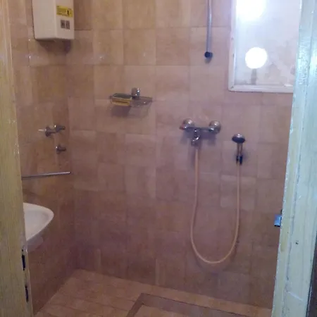 Sobe Matas Aparthotel Kastela