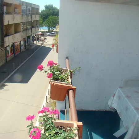 Aparthotel Sobe Matas Kastela