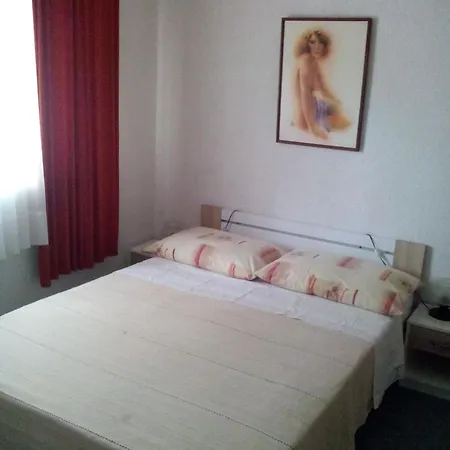 شقة فندقية Sobe Matas