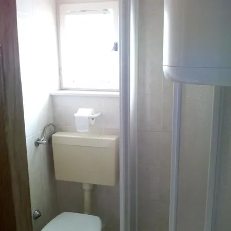 Sobe Matas Aparthotel Kastela