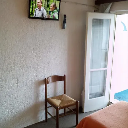Sobe Matas * Kastela