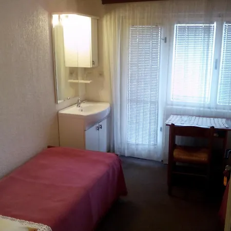 Sobe Matas Aparthotel