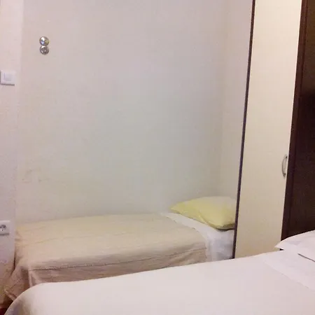 Sobe Matas Kastela