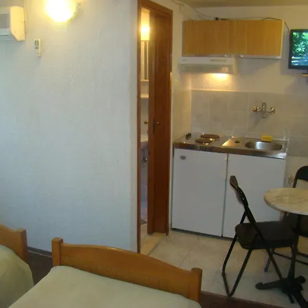 Aparthotel Sobe Matas *