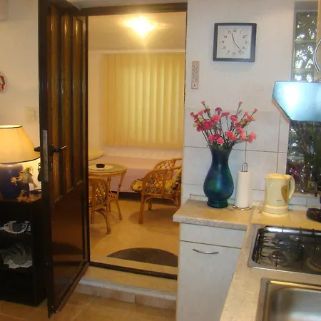 Aparthotel Sobe Matas
