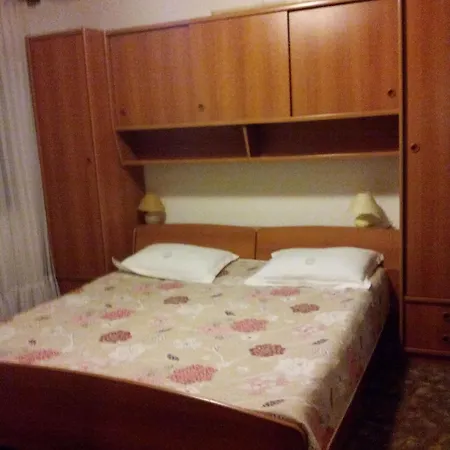 Sobe Matas Kaštela