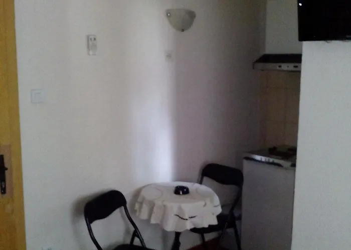 Sobe Matas Aparthotel *